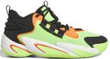 Giày Adidas BYW Select 'Green' IG4948