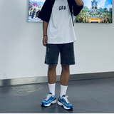 Giày Nike Air Zoom Vomero 5 'Worn Blue' FB9149-400