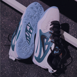 Giày Nike KD 15 'White Volt Photon Dust' FJ1216-100