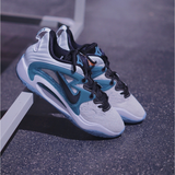 Giày Nike KD 15 'White Volt Photon Dust' FJ1216-100