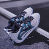 Giày Nike KD 15 'White Volt Photon Dust' FJ1216-100