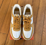 Giày Nike Air Force 1 Low 'Barcode Wheat' 306353-911