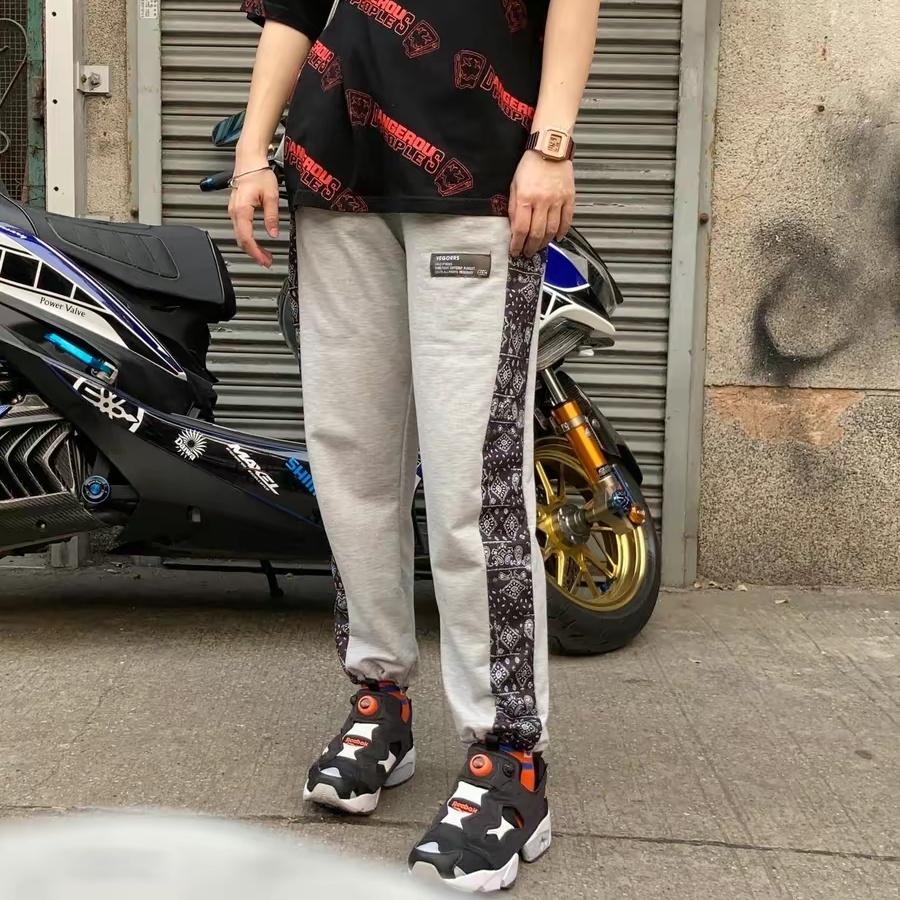 Giày Reebok Instapump Fury 'Icons Pack Omni Lite' EH1785