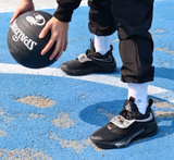 Giày Nike Zoom Freak 3 'Black Wolf Grey' DA0695-002
