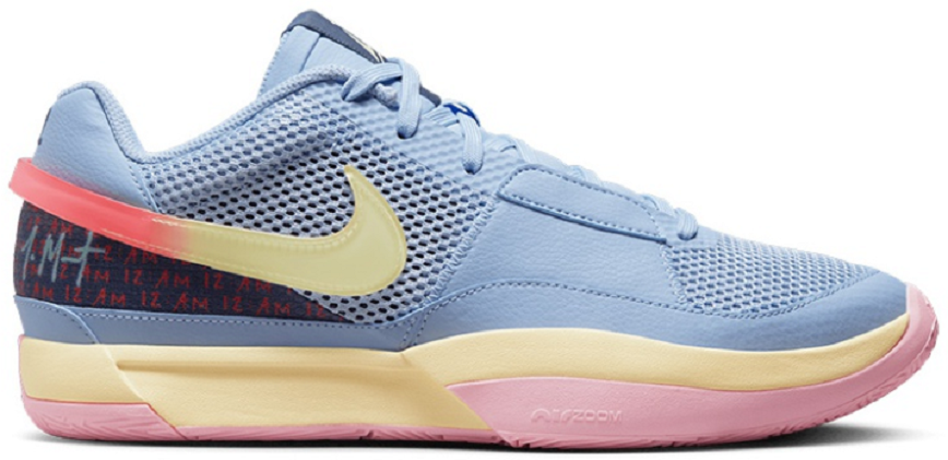 Giày Nike Ja 1 EP 'Day One' DR8786-400