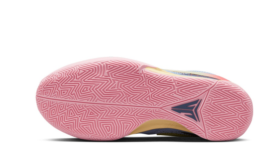 Giày Nike Ja 1 EP 'Day One' DR8786-400