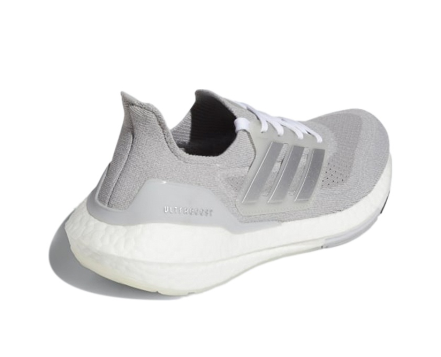 Giày Adidas Ultraboost 21 'Grey' GV7724