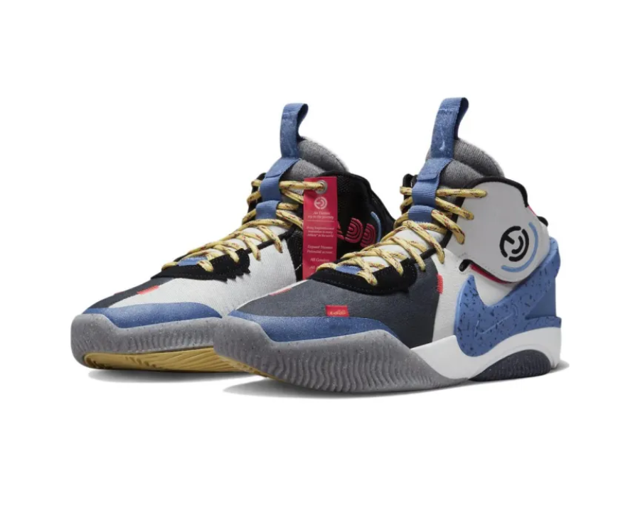 Giày Nike Air Deldon 1 'Legacy' DM4096-100