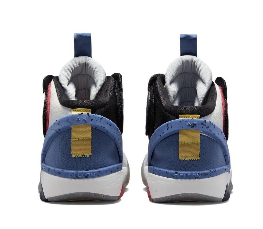 Giày Nike Air Deldon 1 'Legacy' DM4096-100