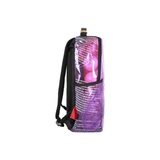 Balo Sprayground Jelly Wind Letter 'Purple' W0715713
