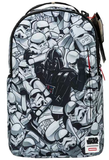 Balo Sprayground School Bag x Star Wars 'Letter Printing' W0735808