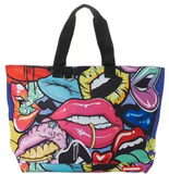 Túi Sprayground Tote Bag 'Multicolor' W0635506