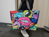 Túi Sprayground Tote Bag 'Multicolor' W0635506
