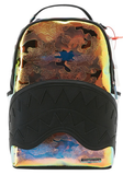 Balo Sprayground DLX Shark 'Case Hardened' W0825722