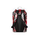 Balo Sprayground Shark Mouth 'Graffity' W0845708