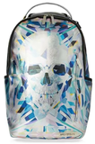 Balo Sprayground Diamond Series 'Skull Print' W0635801