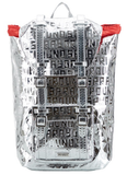 Balo Sprayground Shark Mouth 'Grey' W0845706