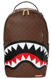 Balo Sprayground Retro Presbyopic 'Brown' W0835707