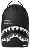 Balo Sprayground Classic Shark Mouth 'Black' W0835721
