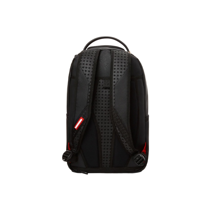 Balo Sprayground Classic Shark Mouth 'Black' W0835721