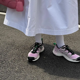 Giày Salomon XT-6 Expanse x Sandy Liang 'Cradle Pink' L47242200