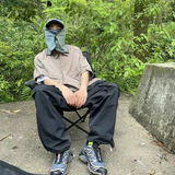 Giày Salomon XT-6 GORE-TEX 'Black' L41663500