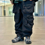 Giày Salomon XT-6 GORE-TEX 'Black' L41663500