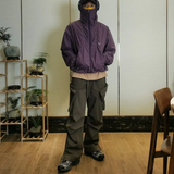 Giày Salomon XT-6 GORE-TEX 'Black' L41663500