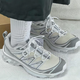 Giày Salomon XT-6 Expanse 'Vanilla Ice' L41741400
