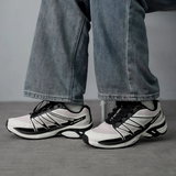 Giày Salomon XT-Wings 2 'Pink Black' L47135700