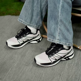 Giày Salomon XT-Wings 2 'Pink Black' L47135700