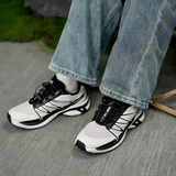 Giày Salomon XT-Wings 2 'Pink Black' L47135700