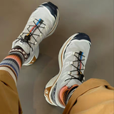 Giày Salomon XT-6 'Dark Sapphire' L47136600
