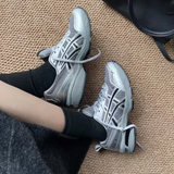 Giày Asics Gel 1090 V2 'Clay Grey Silver' 1203A254-020