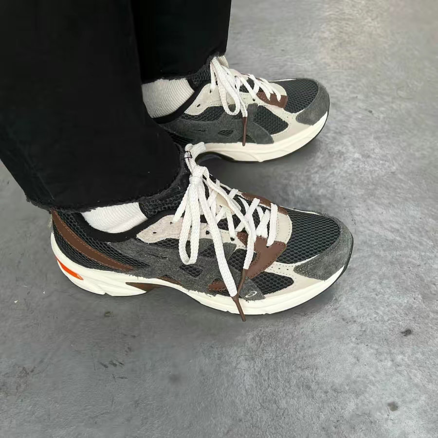 Giày Asics Gel 1130 x HAL STUDIOS 'Forest' 1201A924-300