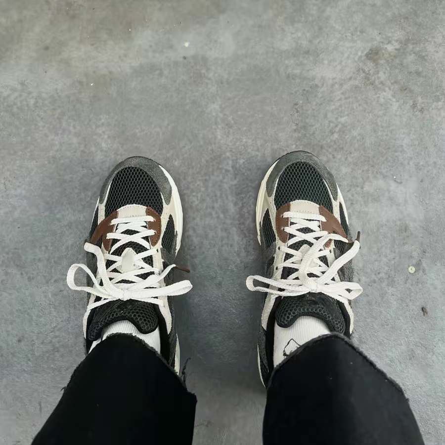 Giày Asics Gel 1130 x HAL STUDIOS 'Forest' 1201A924-300