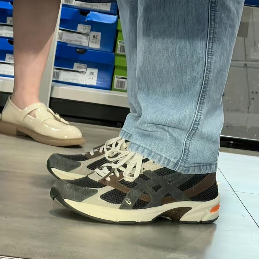 Giày Asics Gel 1130 x HAL STUDIOS 'Forest' 1201A924-300