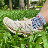 Giày Salomon XT-6 'Turtledove' L41751000