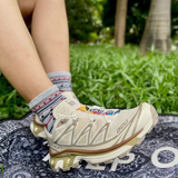 Giày Salomon XT-6 'Turtledove' L41751000