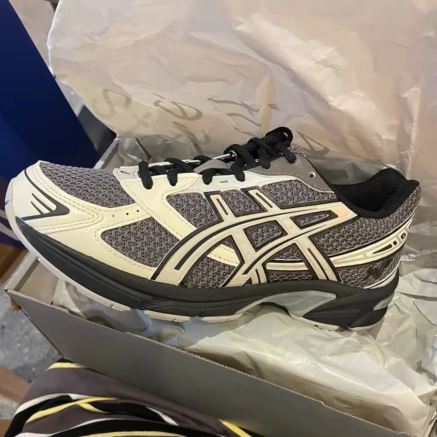 Giày Asics Gel-1130 x I4P 'Glacier Grey' 1201A664-021