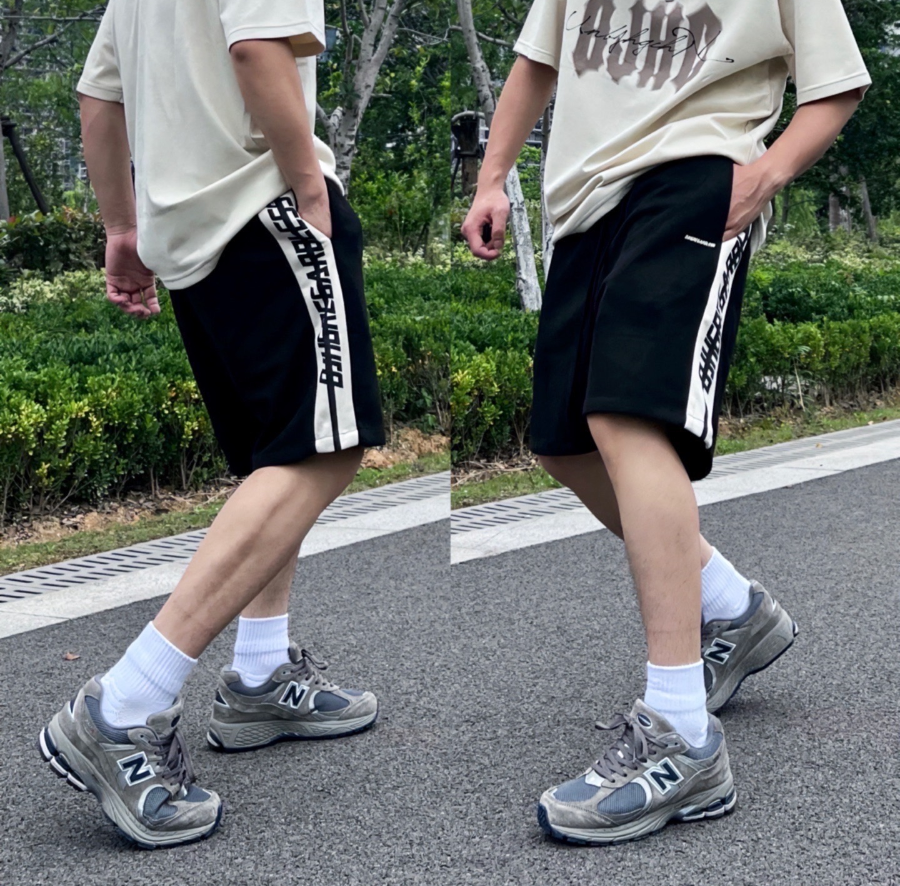 Giày New Balance 2002R 'Light Grey' M2002RA