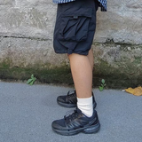 Giày Salomon XT-Wings 2 'Black Magnet' L41085700