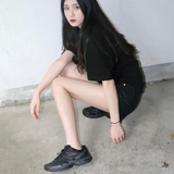 Giày Salomon XT-Wings 2 'Black Magnet' L41085700