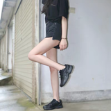 Giày Salomon XT-Wings 2 'Black Magnet' L41085700