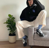 Giày Asics Chemist Creations x All Court Alpha-S 'Black' 1203A160-001