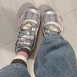 Giày Asics Gel Quantum Lylia x Kiko x Hysteric 'Candy' 1202A437-020