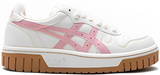 Giày Asics Court 'Pink White' 1204A126-100
