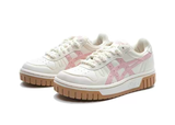 Giày Asics Court 'Pink White' 1204A126-100