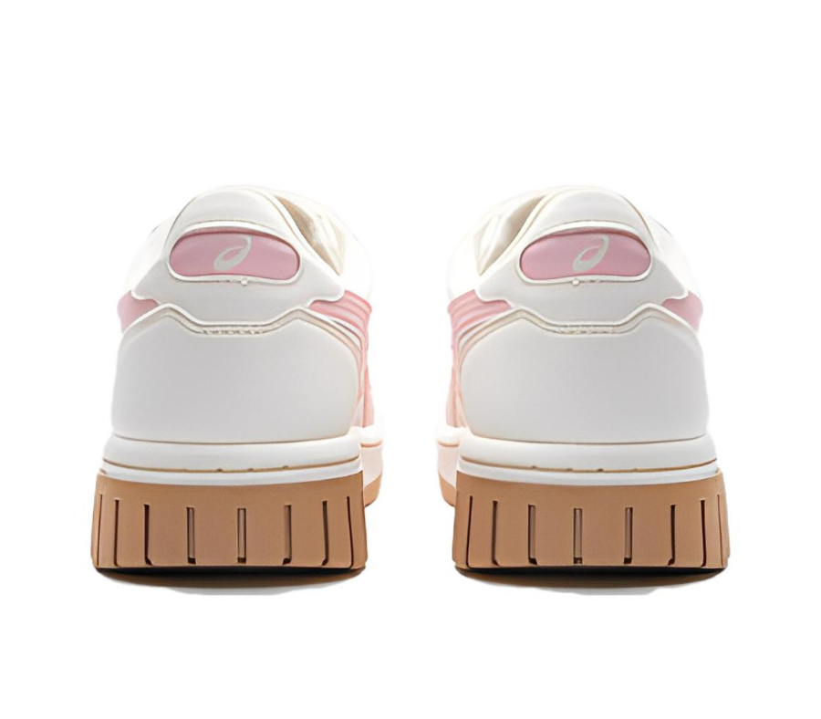 Giày Asics Court 'Pink White' 1204A126-100