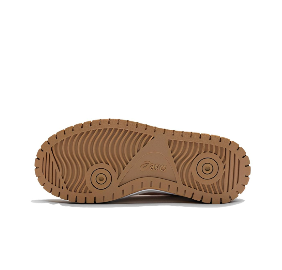 Giày Asics Court 'Pink White' 1204A126-100